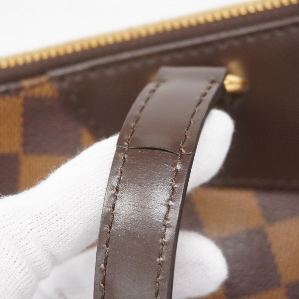 LOUIS VUITTON Damier Westminster PM N41102 Ebene Handbag - Picture 8 of 13